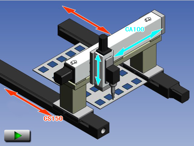 PoP的底部填充點膠工藝