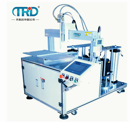 活塞泵灌膠機(jī)