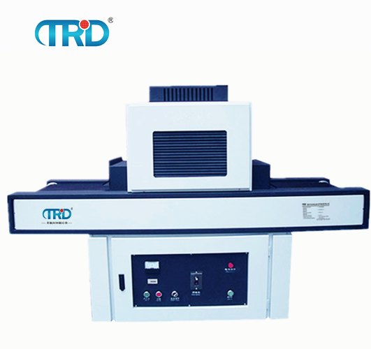 桌面式UV光固化設(shè)備