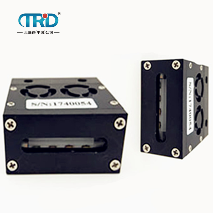 固化機UV-LED線光源