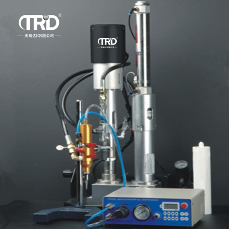 精密點(diǎn)膠壓送泵