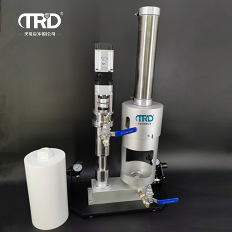 精密點(diǎn)膠螺桿泵