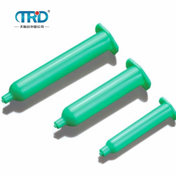 IEI綠色防紫外線點膠針管