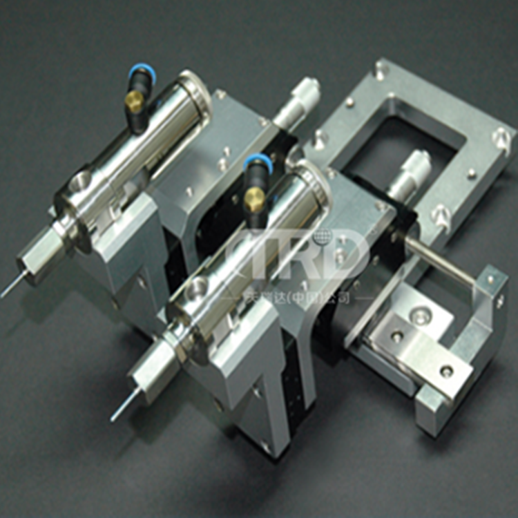 點(diǎn)膠頭支架